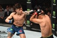 Ricky Simon has dropped his last two fights